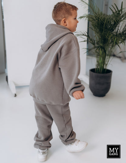 Oversize Hoodie/Sweater or tracksuit SUUR VEND