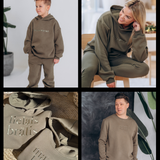 KIDS pants