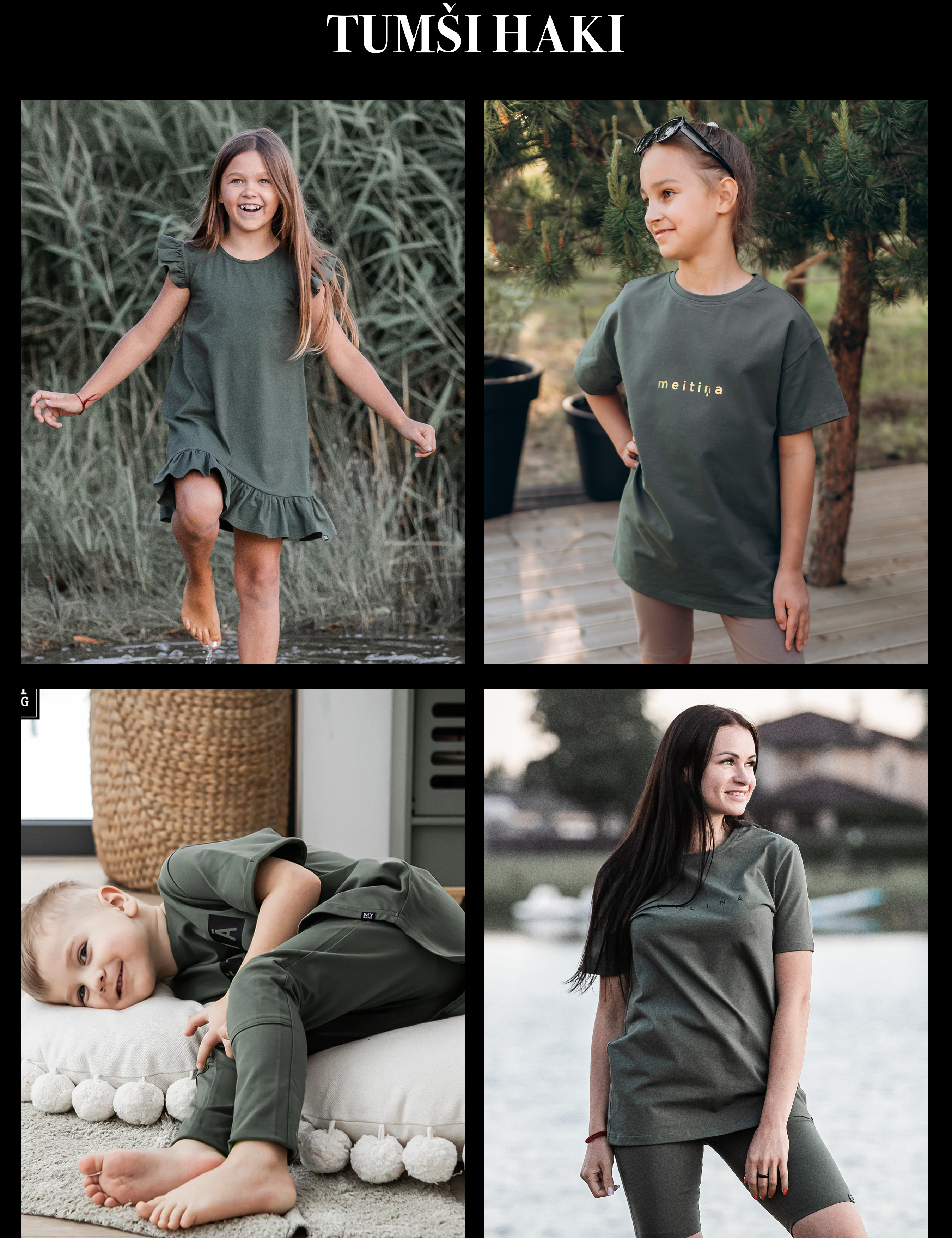 Oversize T-Shirt IEELPO IZELPO
