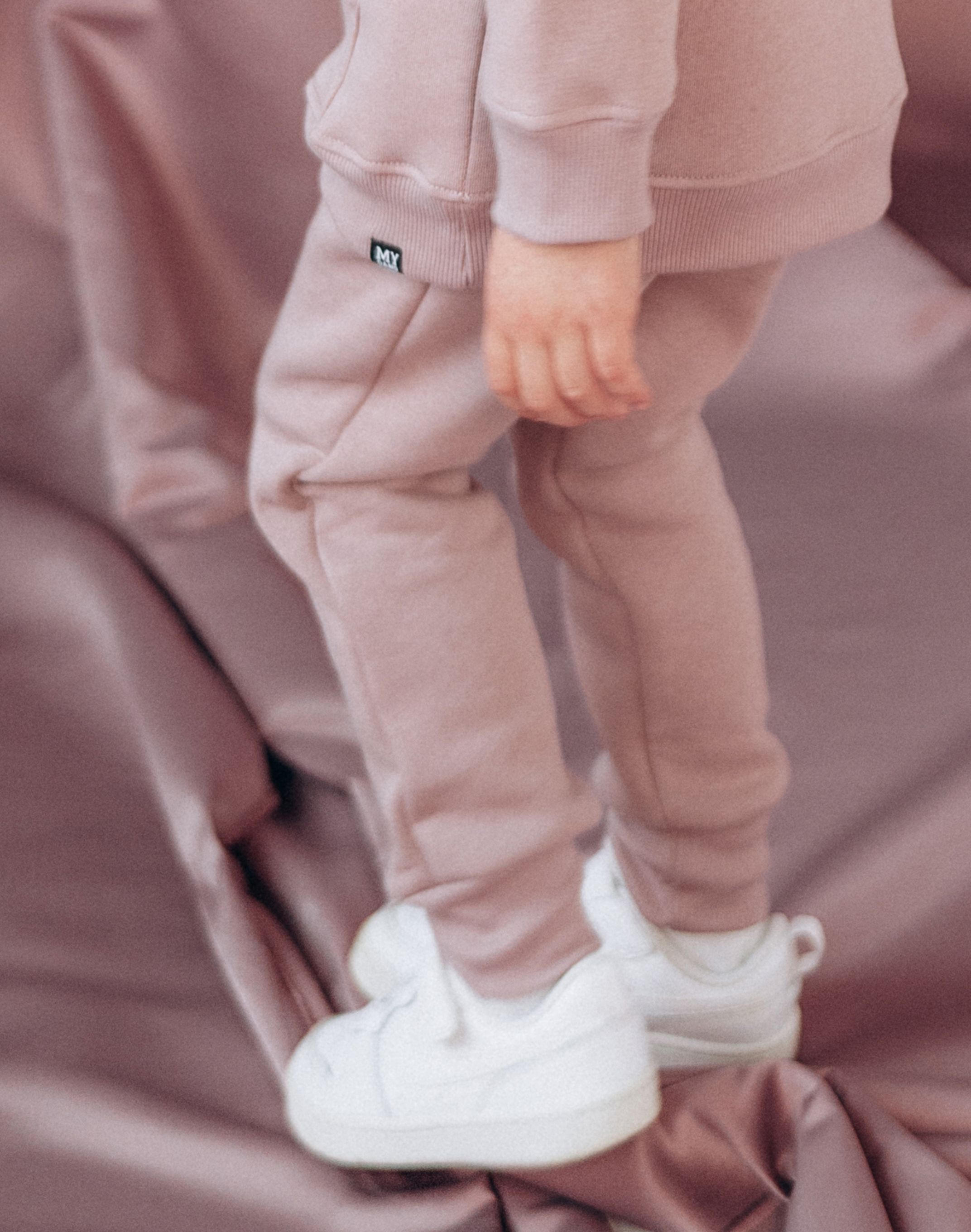 KIDS pants