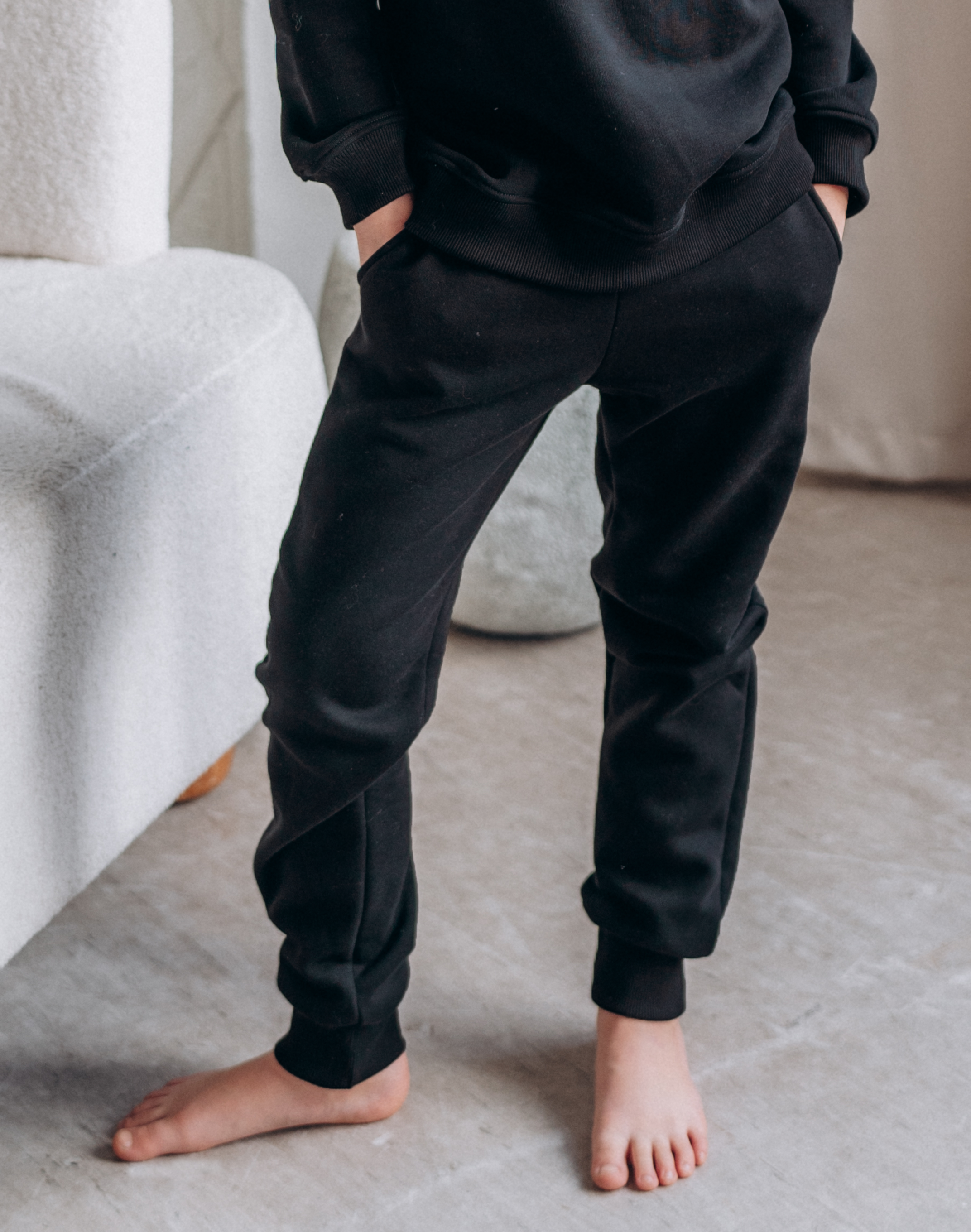 KIDS pants