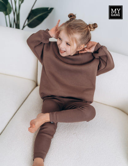Oversize Tracksuit VÄIKE ÕDE