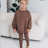 KIDS leggings