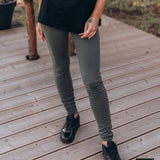 High-Waisted Leggings