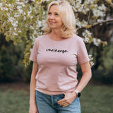 T-shirt VANAEMA